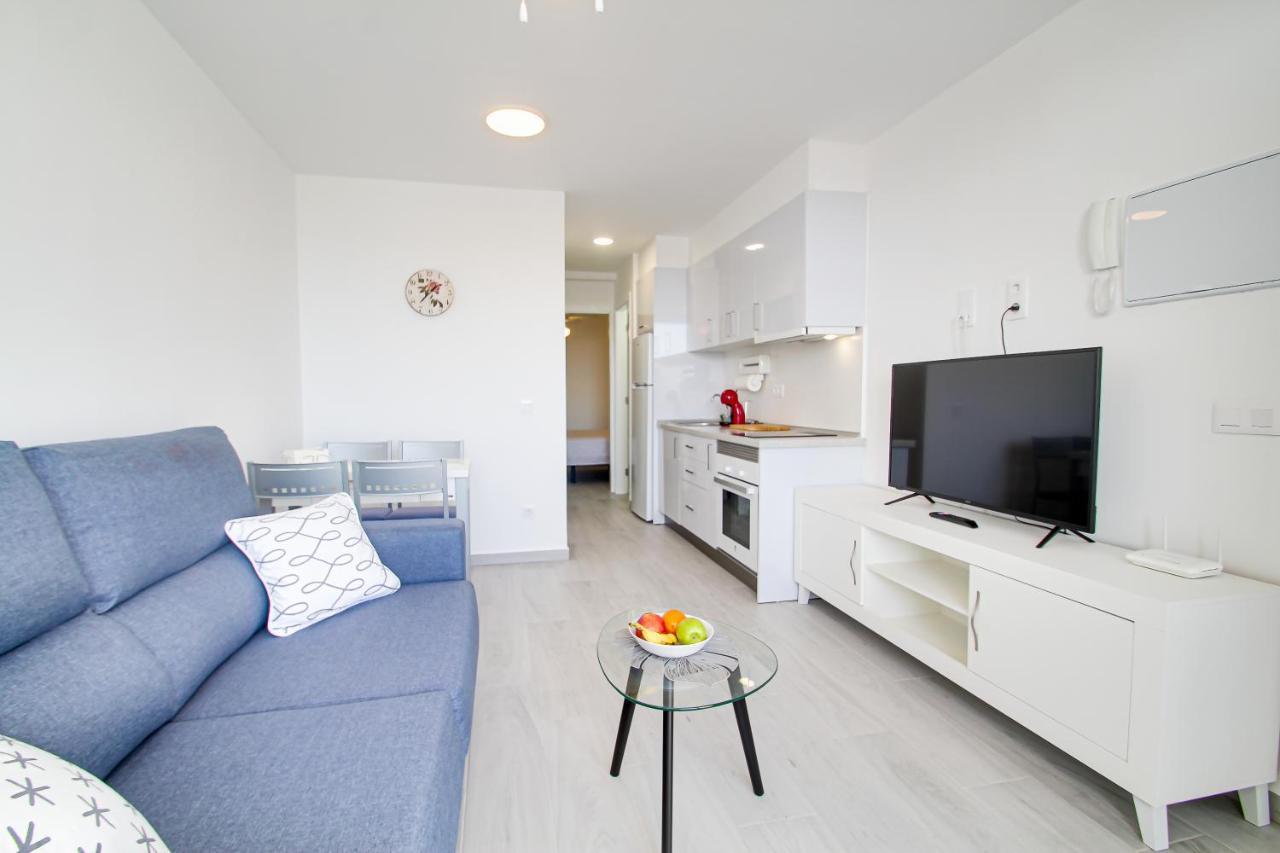 Apartamento Schoene Mit Meerblick - Playa De Arguineguin