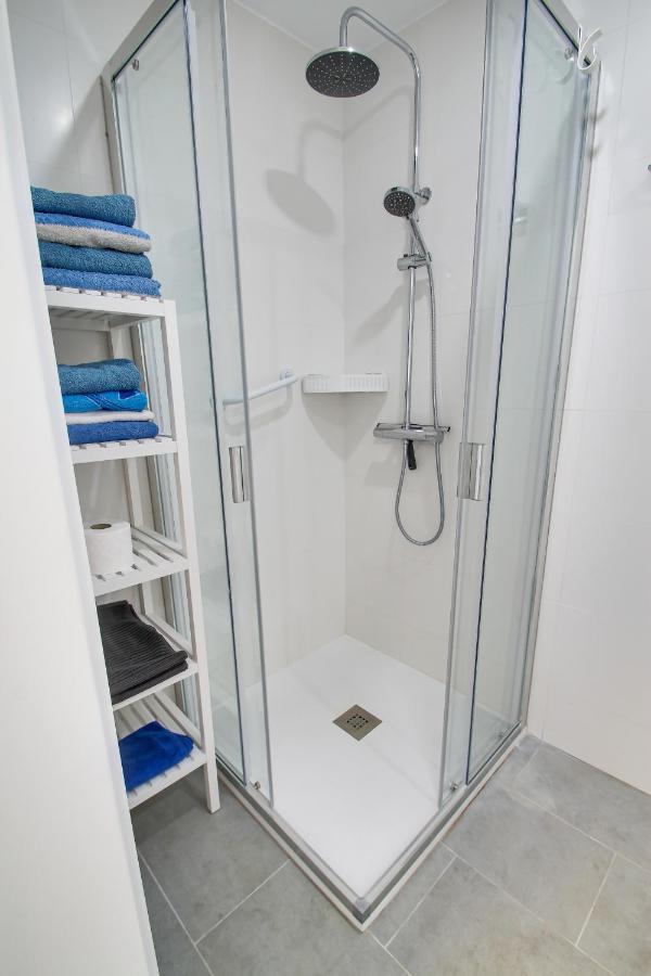 Schoene Mit Meerblick - Playa De Apartamento *