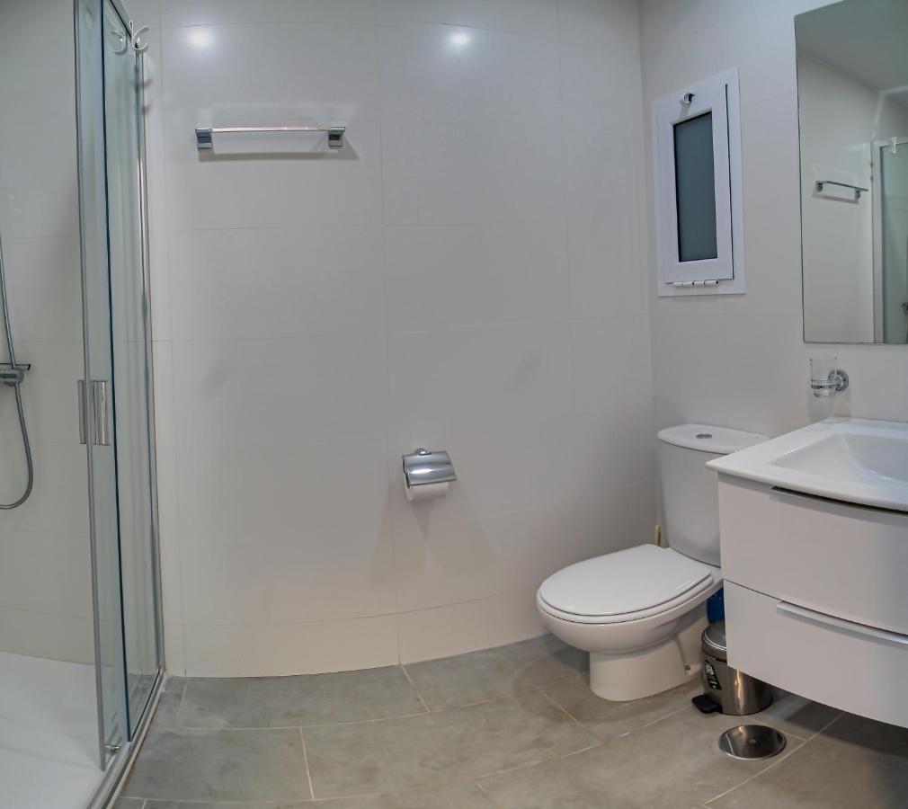 Schoene Mit Meerblick - Playa De Apartamento *