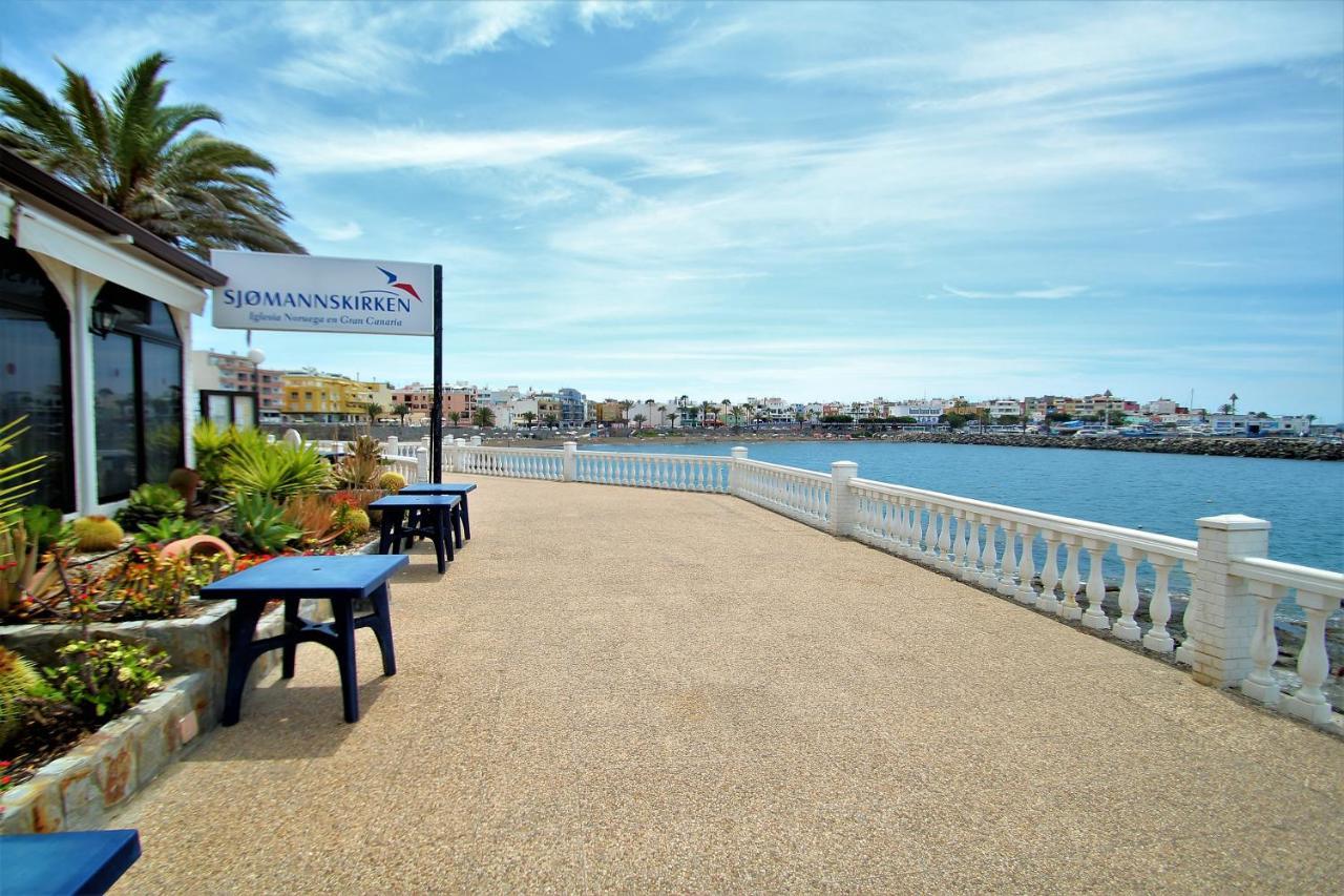 Apartamento Schoene Mit Meerblick - Playa De *