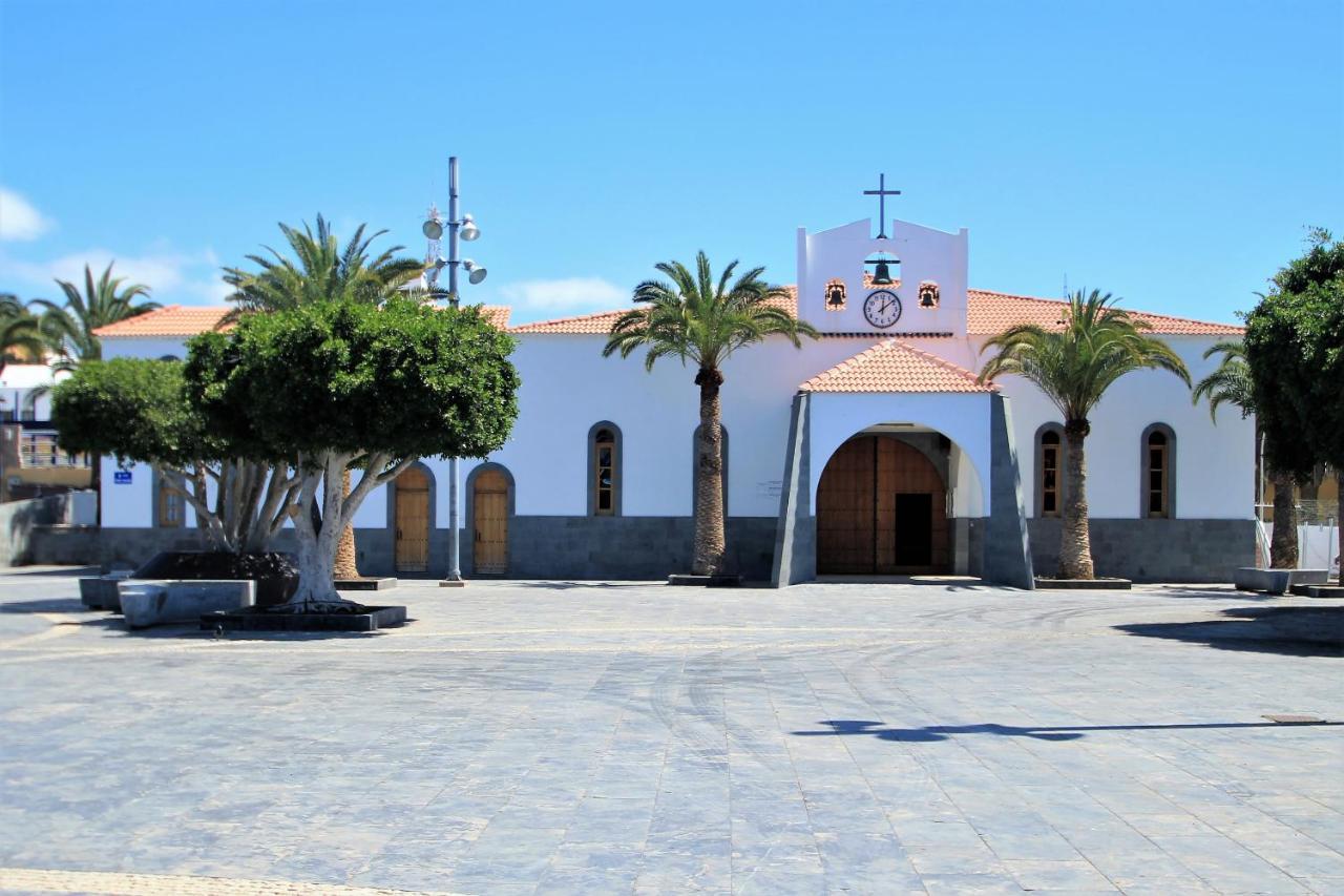 Apartamento Schoene Mit Meerblick - Playa De