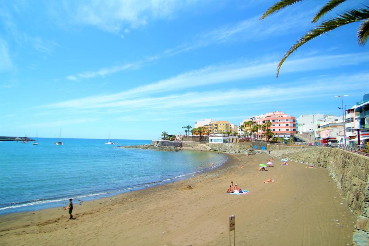 Apartamento Schoene Mit Meerblick - Playa De *