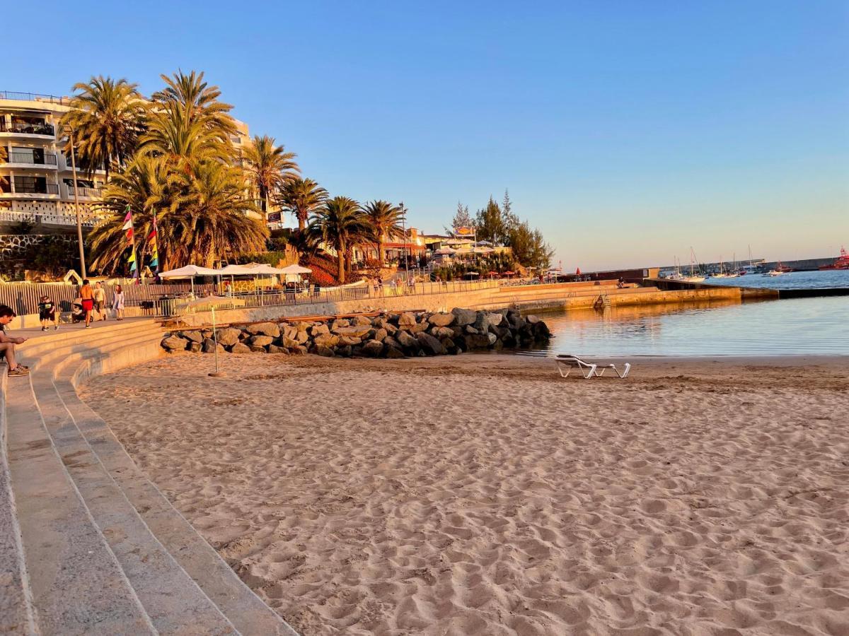 Schoene Mit Meerblick - Playa De Apartamento *