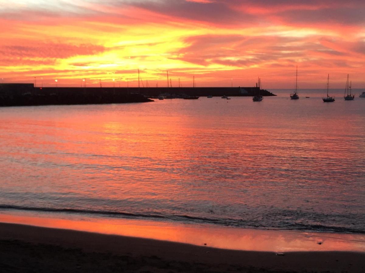 Apartamento Schoene Mit Meerblick - Playa De Arguineguin