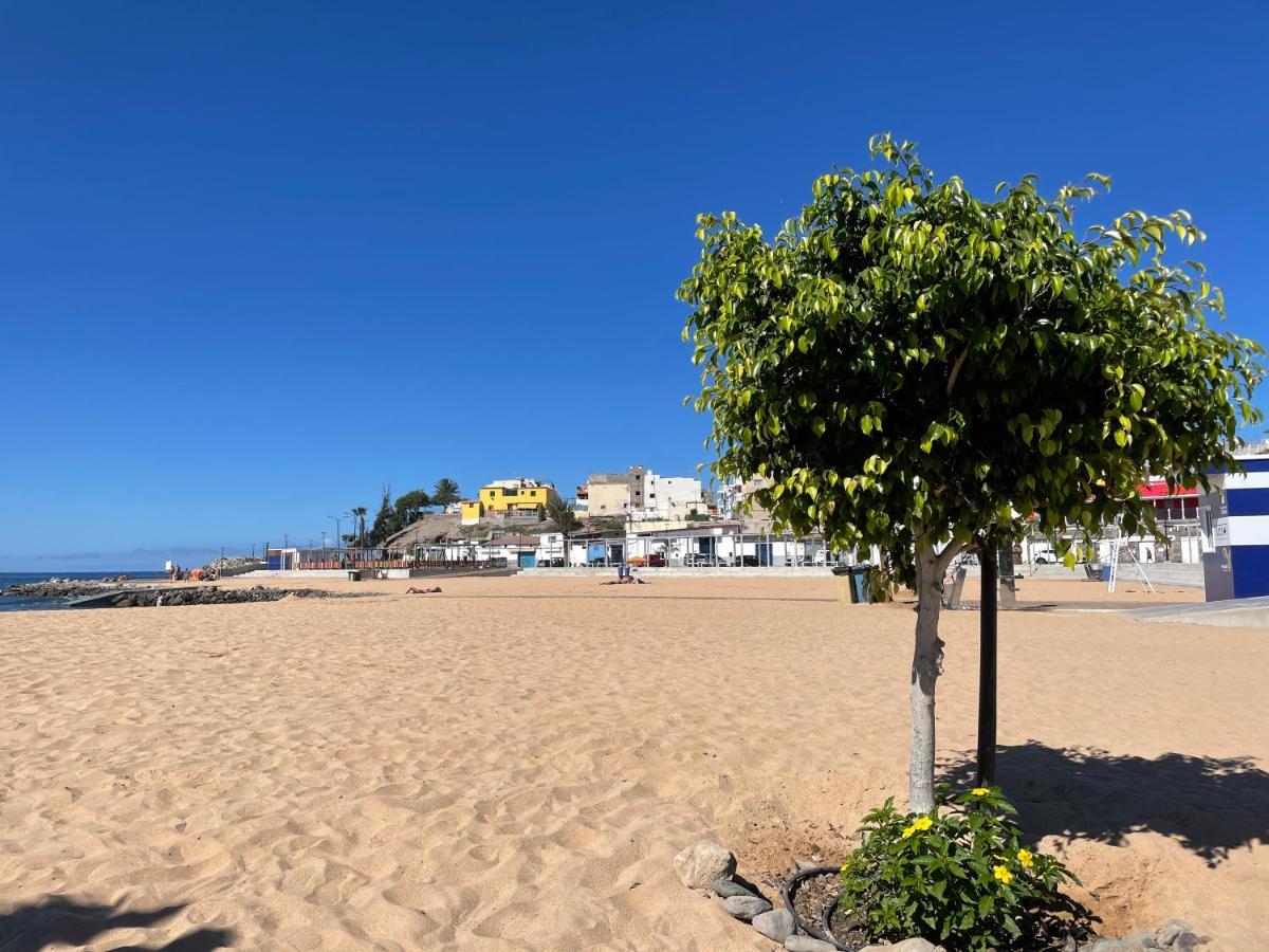 Schoene Mit Meerblick - Playa De Apartamento