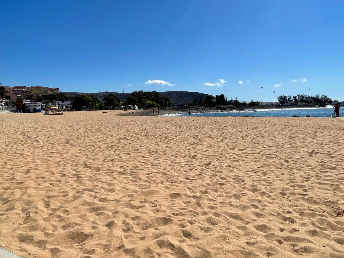 Schoene Mit Meerblick - Playa De Apartamento