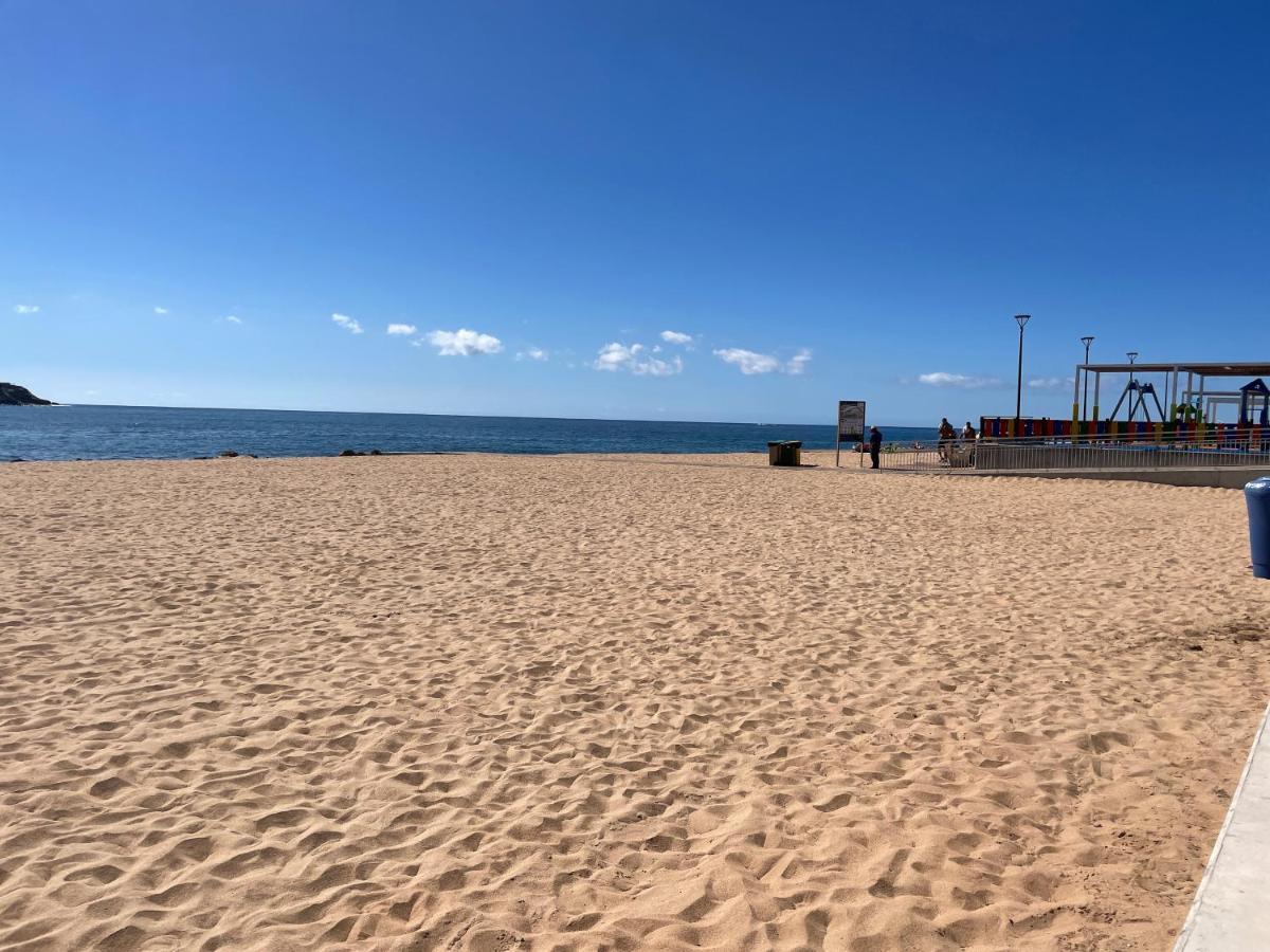 Apartamento Schoene Mit Meerblick - Playa De