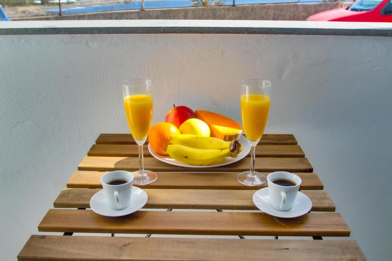 Schoene Mit Meerblick - Playa De Appartement *
