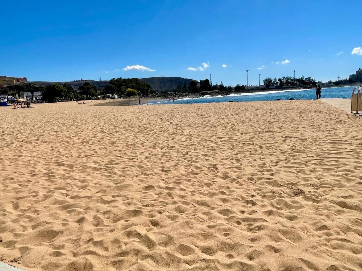 Appartement Schoene Mit Meerblick - Playa De *